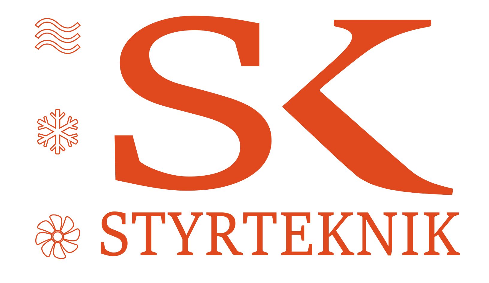 SK Styrteknik